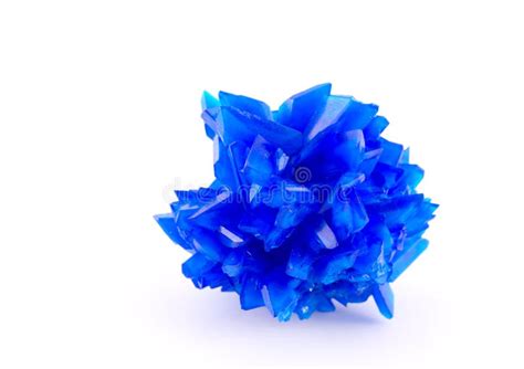 Blue Vitriol Stock Photo - Image: 1846550