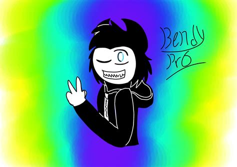 Bendy Pro By Xxgalex Demonboixx On Deviantart