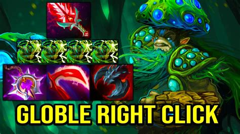 Nature Prophet THE BEST WORLD HUNTING GLOBLE RIGHT CLICK BUILD