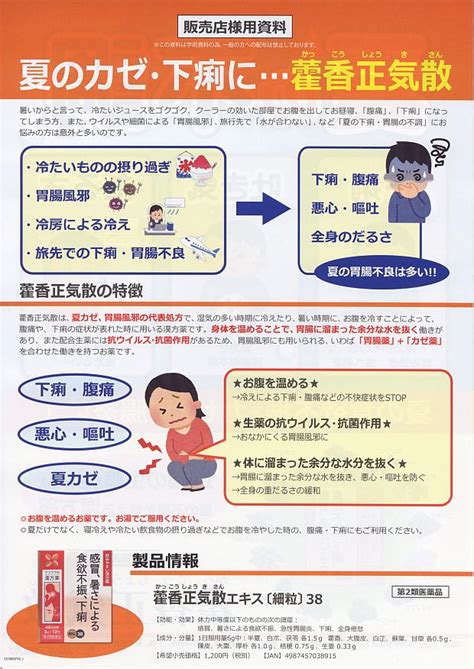 特集：食欲不振・下痢に、効果的な漢方薬