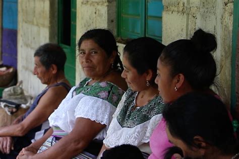 Opacan Violencia Y Conflictos Día De Los Pueblos Indígenas En México