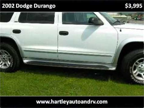 Dodge Durango Used Cars Syracuse Ny Youtube