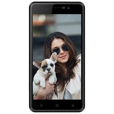 Karbonn K Smart Selfie Price In India Specifications Features