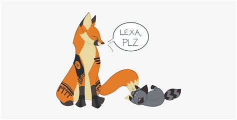 Another Sticker Baby Lexacoon Stop Harassing Foxy Anya Raven X Anya