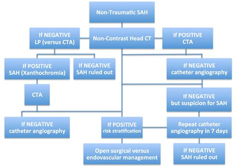 Diagnosis And Evaluation Of Aneurysmal Subarachnoid Hemorrhage The Neurosurgical Atlas By