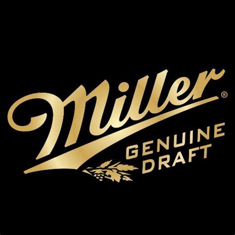 miller genuine draft logo 10 free Cliparts | Download images on ...