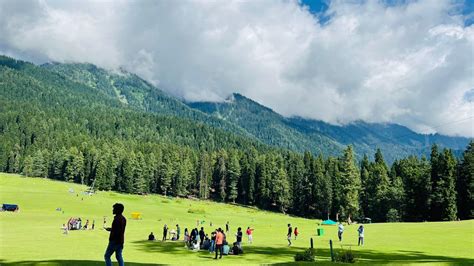 Pahalgam Tourism Guide: Uncover Paradise