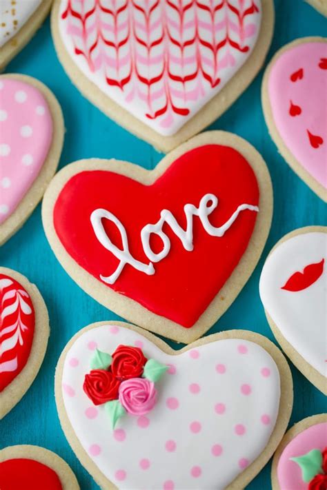 Easy Homemade Heart Shaped Cookies: Simple Recipe & Tips