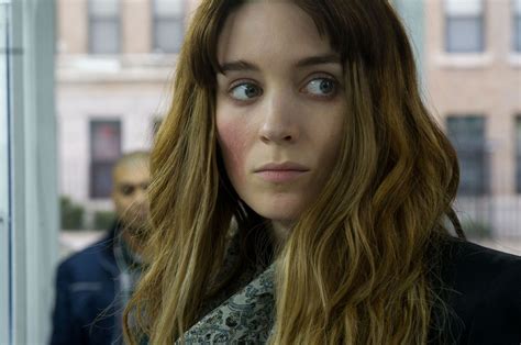 ‘Side Effects’ movie review: Rooney Mara in Steven Soderbergh’s ...