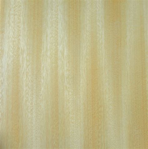 Beech European Steamed Flat Cut Wood Veneer Sheet Jso Wood Products