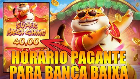 FORTUNE TIGER COMO SUBIR BANCA BAIXA RÁPIDO E FÁCIL YouTube