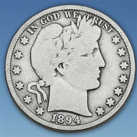 A Century of U.S. Silver Quarters