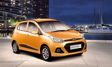 Grand I10 New Model