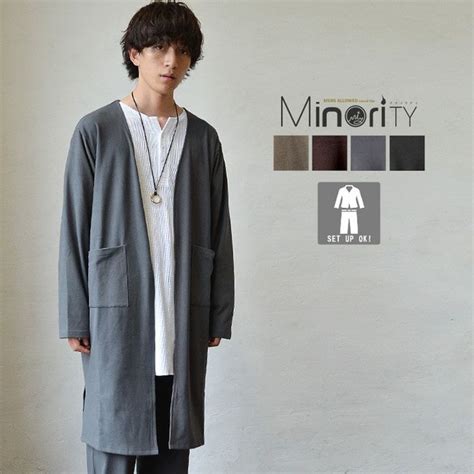 大阪発・最旬モードスタイルを提案しているminority（マイノリティ）、2020秋服の新作発表！同時にinstagramで好評の企画も公開