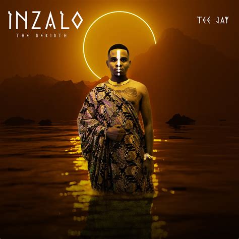 ‎inzalo Album By Tee Jay Apple Music