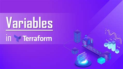 Variables In Terraform Terraform Tutorial For Beginners Easy Explanation Youtube