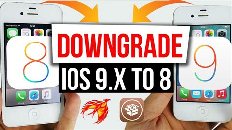 Downgrade Ios To No Shsh No Pc Bit Iphone S Iphone