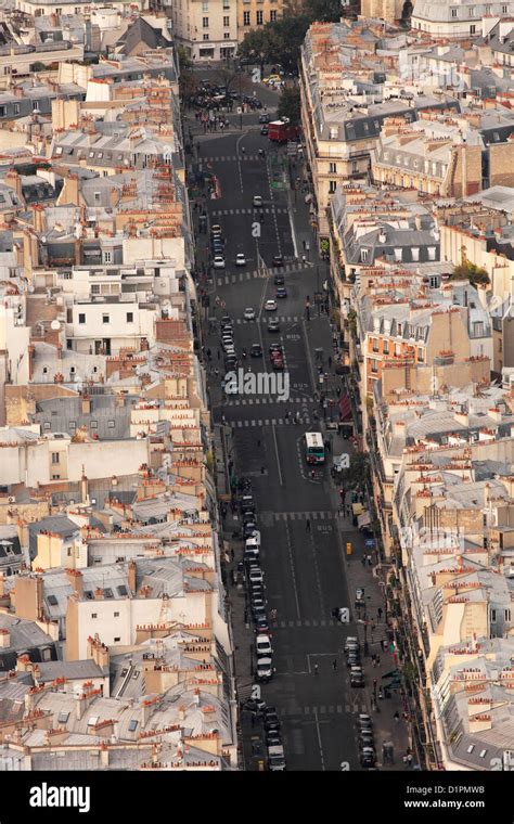 Rennes Aerial High Resolution Stock Photography And Images Alamy