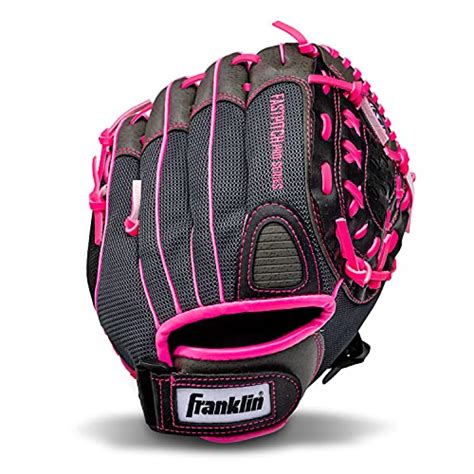 Best Baseball Glove For Softball: Top Picks For Every Player