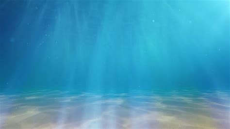 underwater animation, Motion Graphics | VideoHive