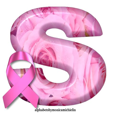 Alfabeto Letras Outubro Rosa Para Imprimir - Alfabeto Letras Outubro Rosa Para Imprimir - RETOEDU
