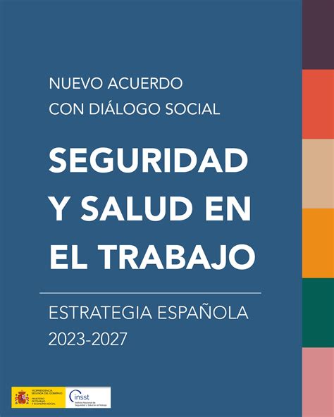 Ministerio Trabajo Y Economía Social On Twitter ️ Hoy Se Firma Un