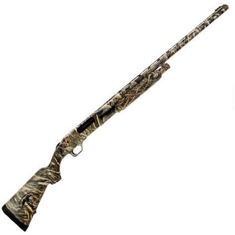 Mossberg 535 Ats Duck Commander