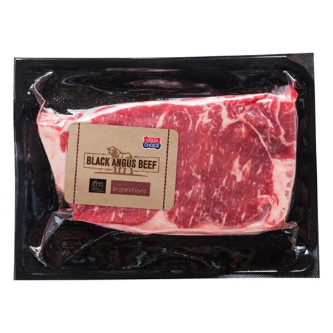 Save On Taste Of Inspirations Choice Angus Beef New York Strip Steak