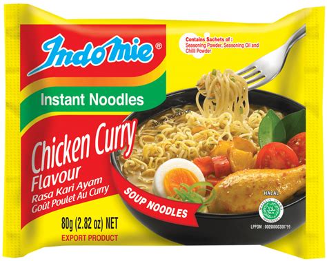 Products – Indomie Australia