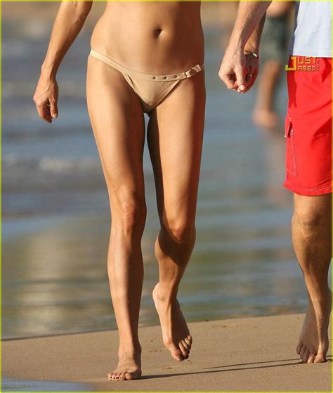 Photo Kate Walsh Bikini Body Photo Just Jared