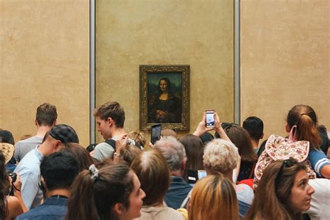 Hd Wallpaper France Paris Louvre Museum Ceiling Architecture