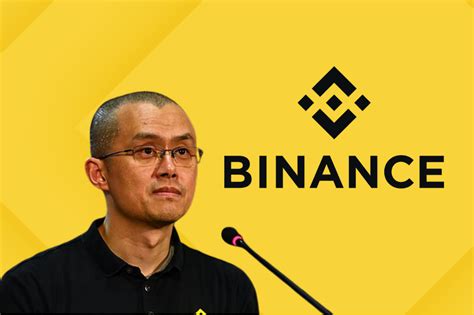 Cz Steps Down As Binance Ceo What Went Wrong Entrepreneur