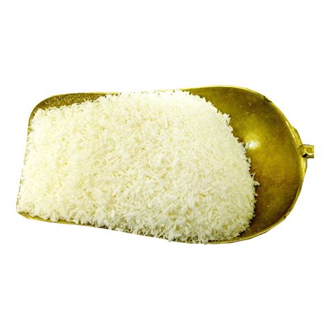 Coconut Desiccated – Chelmsford Wholefoods