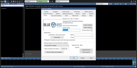 Blue Iris V5377 X64 Final Crack Haxnode