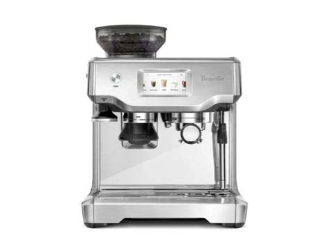 Best Coffee Machines 2024 18 Top Rated Coffee Makers Checkout Best Deals Expert Product