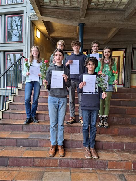 Jugend Debattiert Ludwig Georgs Gymnasium Darmstadt