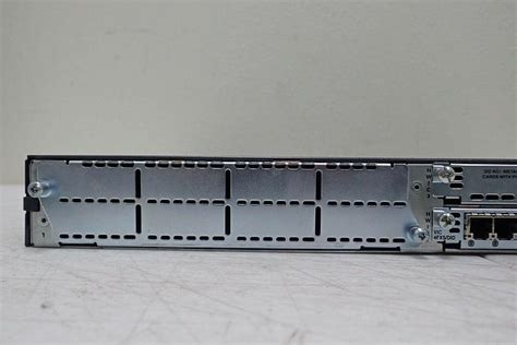 Used Cisco Series V Router W Mb Compact Flash