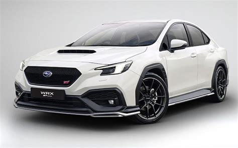 Subaru Debuts Gt Trio Sti Kitted Brz At Singapore Motor Show