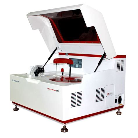 Mispa CXL Pro Plus Fully Automated Chemistry Analyzer