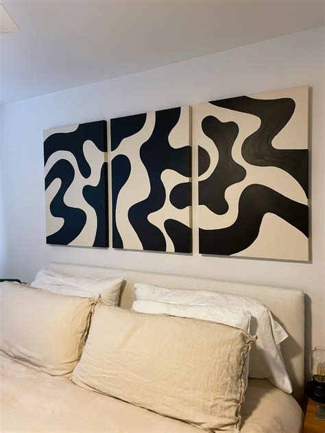 16 Diy Wall Art Projects For A High End Look On A Budget Artofit