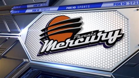 Phoenix Mercury part ways with coach Brondello after finals run | FOX ...