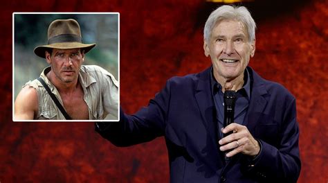 Harrison Ford 2023 – Get Latest News 2023 Update