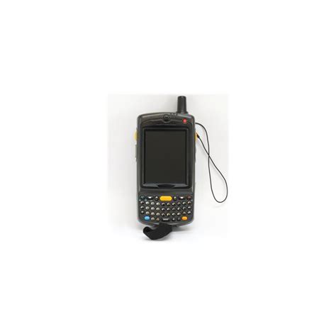 Motorola Symbol Mc Barcode Scanner Handheld Pda Ohne Akku Defekt