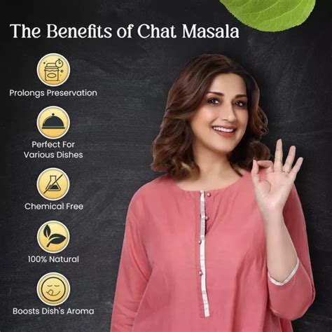 Buy Pushp Chat Masala Online In India Best Deals Shop Now