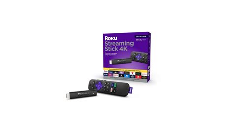 Roku Introduces All New Roku Streaming Stick K And Roku Streaming