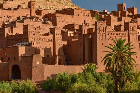 Desde Agadir O Taghazout Excursi N De D As A Zagora Por El Desierto