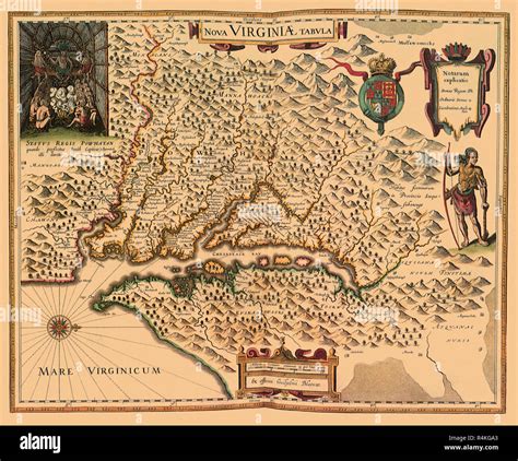 Willem Blaeu Mapa Fotograf As E Im Genes De Alta Resoluci N Alamy