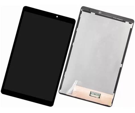 Pantalla T Ctil Lcd Display Para Huawei Matepad T Kob W Meses Sin