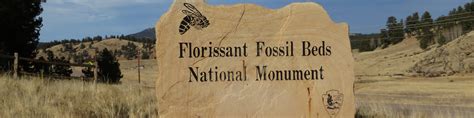 Florissant Fossil Beds National Monument - Wikitravel