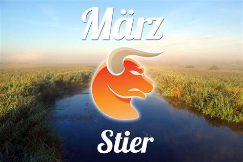 Horoskop Stier M Rz Tarot Und Monatshoroskop